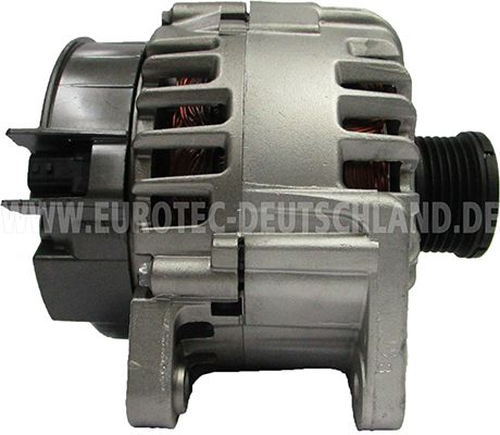 EUROTEC Generator (12090655)