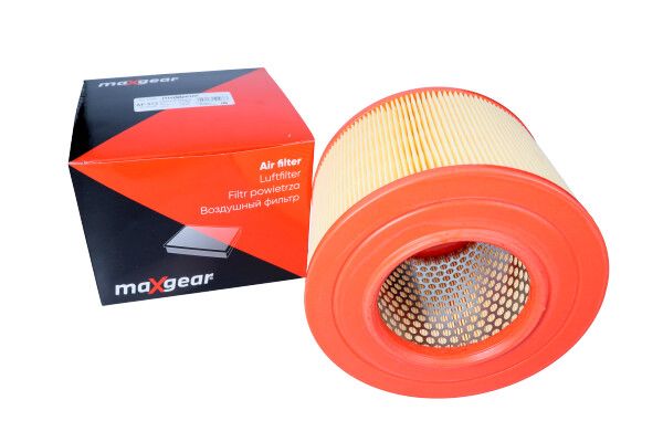 MAXGEAR Luftfilter (26-0308)