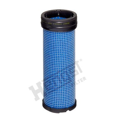 HENGST FILTER Sekundärluftfilter (E1563LS)