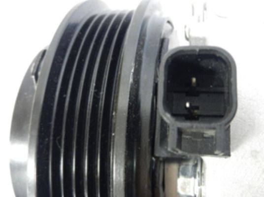 MAHLE Kompressor, Klimaanlage (ACP 1182 000S) MAHLE Kompressor, Klimaanlage (ACP 1182 000S)
