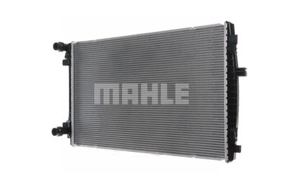 MAHLE Kühler, Motorkühlung (CR 2054 000S) MAHLE Kühler, Motorkühlung (CR 2054 000S)