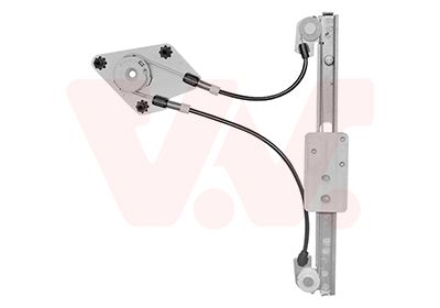 VAN WEZEL Fensterheber (5829266) Thumbnail