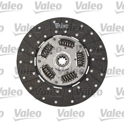 VALEO Kupplungsscheibe (807525)