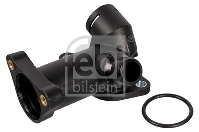 FEBI BILSTEIN Kühlmittelflansch (29880) 4027816298809 29880