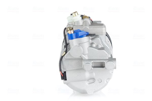 NISSENS Kompressor, Klimaanlage (890294) NISSENS Kompressor, Klimaanlage (890294)