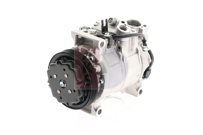 AKS DASIS Kompressor, Klimaanlage (850219N)