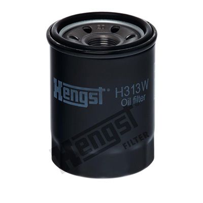 HENGST FILTER Ölfilter (H313W)