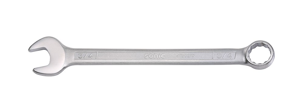 Ring-Gabelschlüssel, 1-3/8''