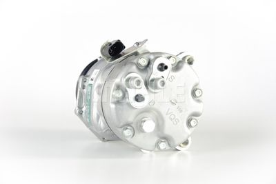 MAHLE Kompressor, Klimaanlage (ACP 1031 000P) MAHLE Kompressor, Klimaanlage (ACP 1031 000P)