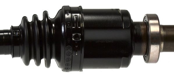 LÖBRO Antriebswelle (304994)