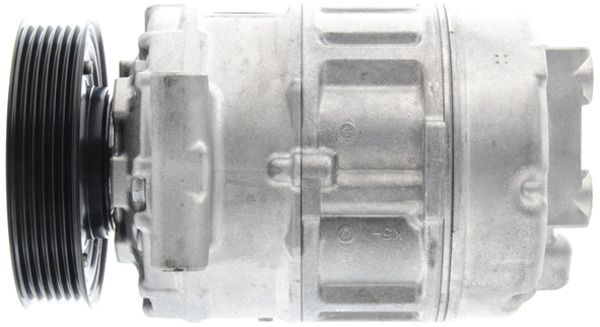 MAHLE Kompressor, Klimaanlage (ACP 567 000P) MAHLE Kompressor, Klimaanlage (ACP 567 000P)