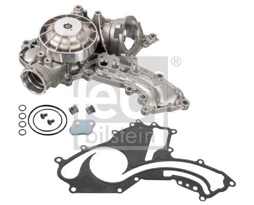 FEBI BILSTEIN Wasserpumpe, Motorkühlung (172281) Thumbnail