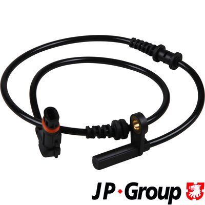 JP GROUP Sensor, Raddrehzahl (1397101200)