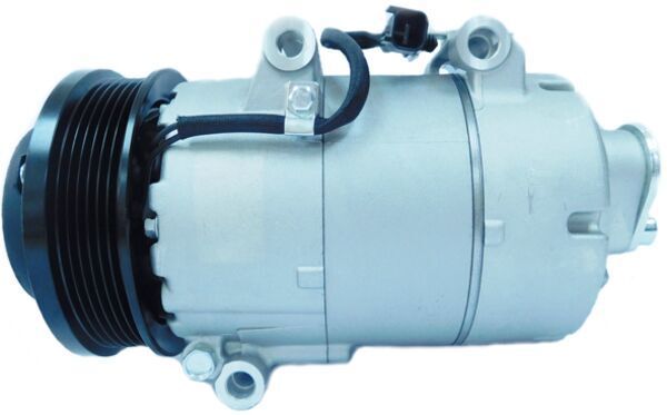 MAHLE Kompressor, Klimaanlage (ACP 855 000P)