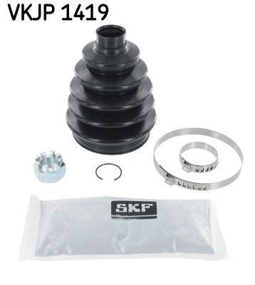 SKF Faltenbalgsatz, Antriebswelle (VKJP 1419)