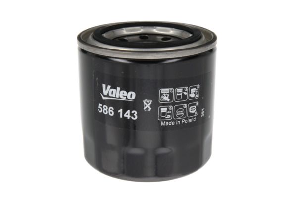 VALEO Ölfilter (586143)