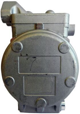 MAHLE Kompressor, Klimaanlage (ACP 842 000S) MAHLE Kompressor, Klimaanlage (ACP 842 000S)