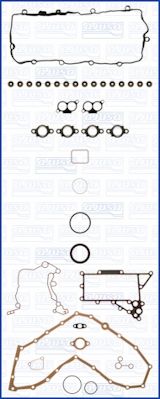 AJUSA Dichtungsvollsatz, Motor (51027200) Thumbnail