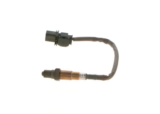 BOSCH Lambdasonde (0 258 017 353)