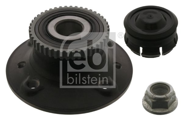 FEBI BILSTEIN Radlagersatz (39252)