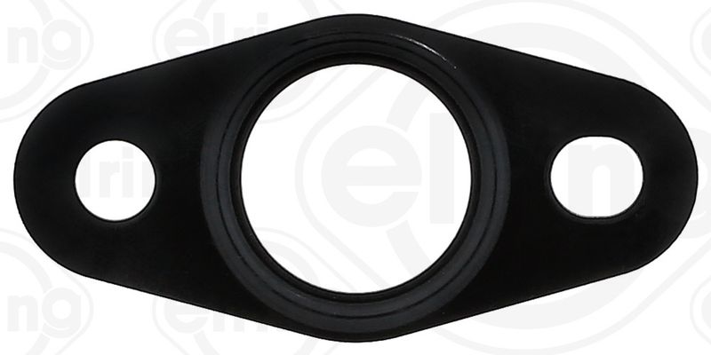 ELRING Dichtung, Ölauslass (Lader) (631.012) Thumbnail