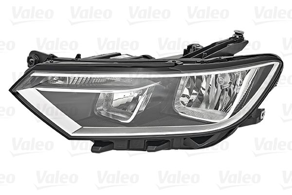 VALEO Hauptscheinwerfer (046622) Thumbnail