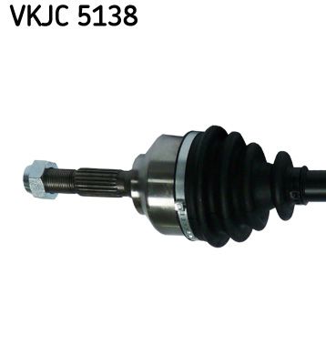 SKF Antriebswelle (VKJC 5138)