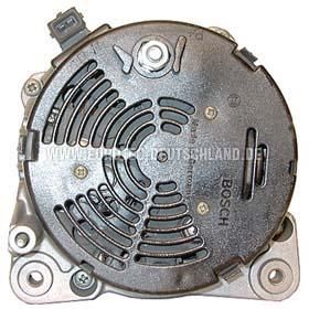 EUROTEC Generator (12039210)