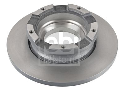 FEBI BILSTEIN Bremsscheibe (104494)
