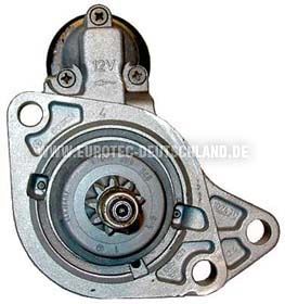 EUROTEC Starter (11012590)