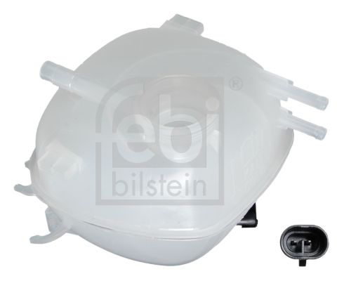 FEBI BILSTEIN Ausgleichsbehälter, Kühlmittel (47893)