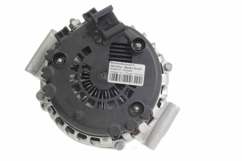 ALANKO Generator (10443284)