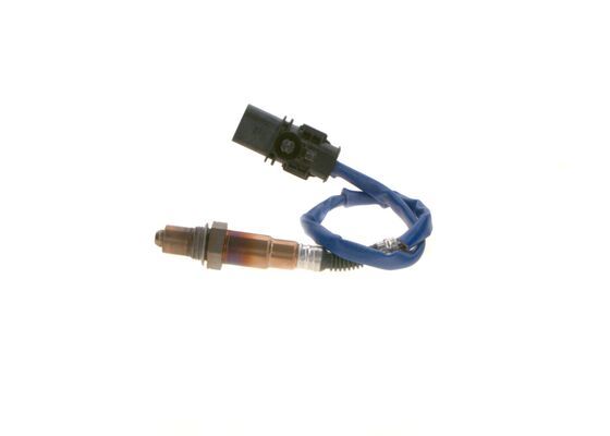 BOSCH Lambdasonde (0 258 017 359)