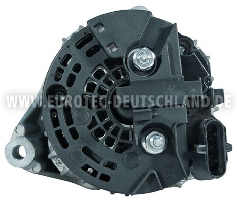 EUROTEC Generator (12047420)