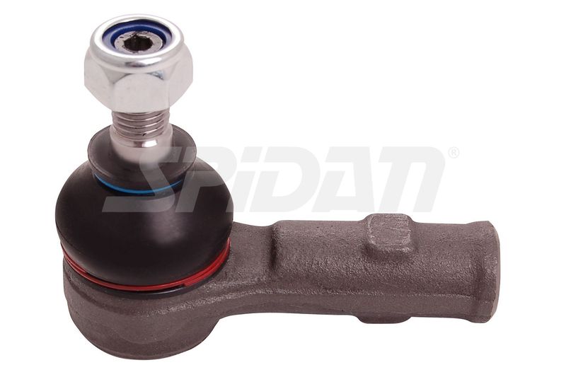 SPIDAN CHASSIS PARTS Spurstangenkopf (46039)