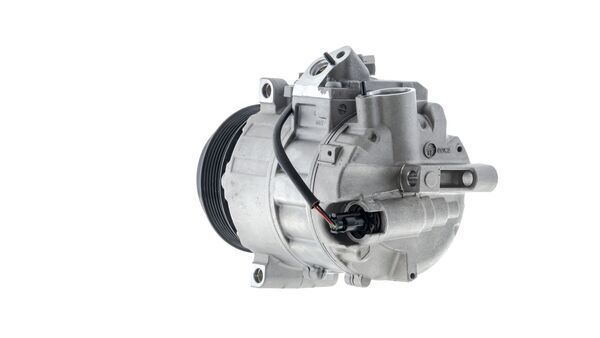 MAHLE Kompressor, Klimaanlage (ACP 344 000P) MAHLE Kompressor, Klimaanlage (ACP 344 000P)