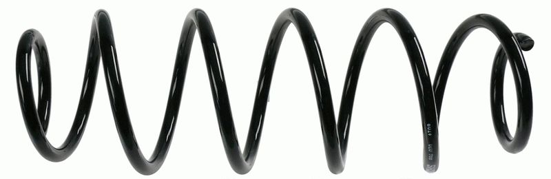 SACHS Fahrwerksfeder (994 070)