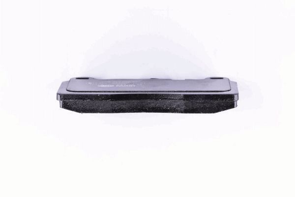 HELLA Bremsbelagsatz, Scheibenbremse (8DB 355 020-241) HELLA Bremsbelagsatz, Scheibenbremse (8DB 355 020-241)
