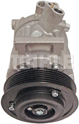 MAHLE Kompressor, Klimaanlage (ACP 1 000S)