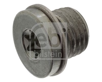 FEBI BILSTEIN Verschlussschraube, Ölwanne (100497)