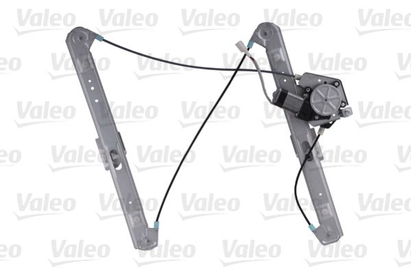 VALEO Fensterheber (850040)