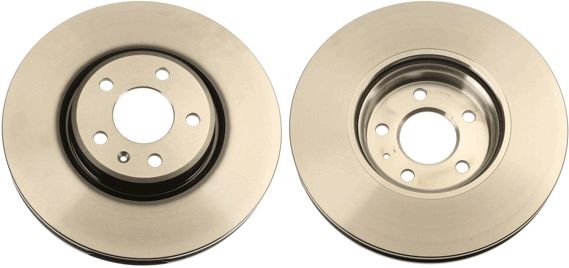 TRW Bremsscheibe (DF6148)