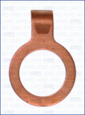 AJUSA Dichtung, Öleinlass (Lader) (01179900) Thumbnail