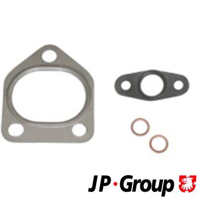 JP GROUP Montagesatz, Lader (1417751410)