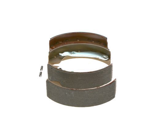 BOSCH Bremsbackensatz (0 986 487 264) BOSCH Bremsbackensatz (0 986 487 264)