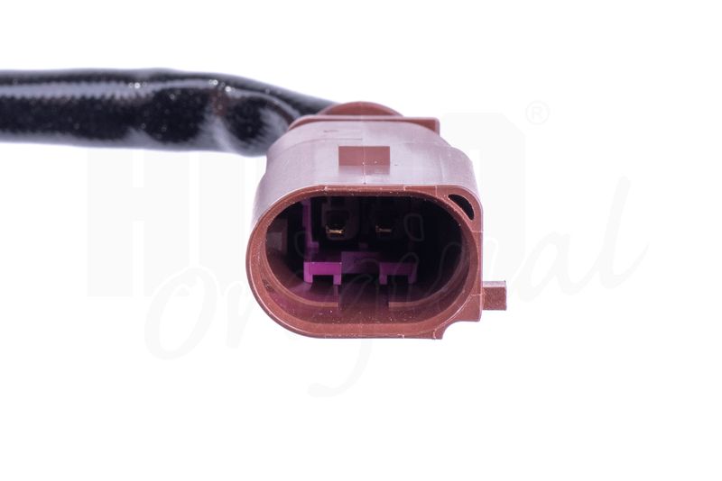 HITACHI Sensor, Abgastemperatur (137010)