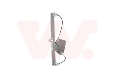 VAN WEZEL Fensterheber (0646267)