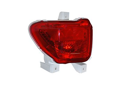 VAN WEZEL Nebelschlussleuchte (5471929)