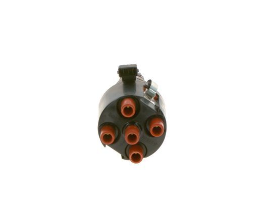 BOSCH Zündverteiler (0 986 237 645)