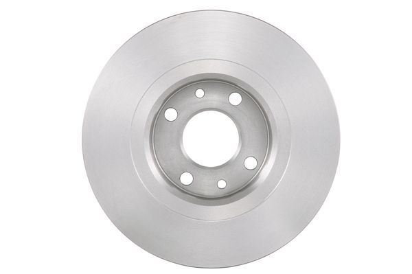 BOSCH Bremsscheibe (0 986 478 343)